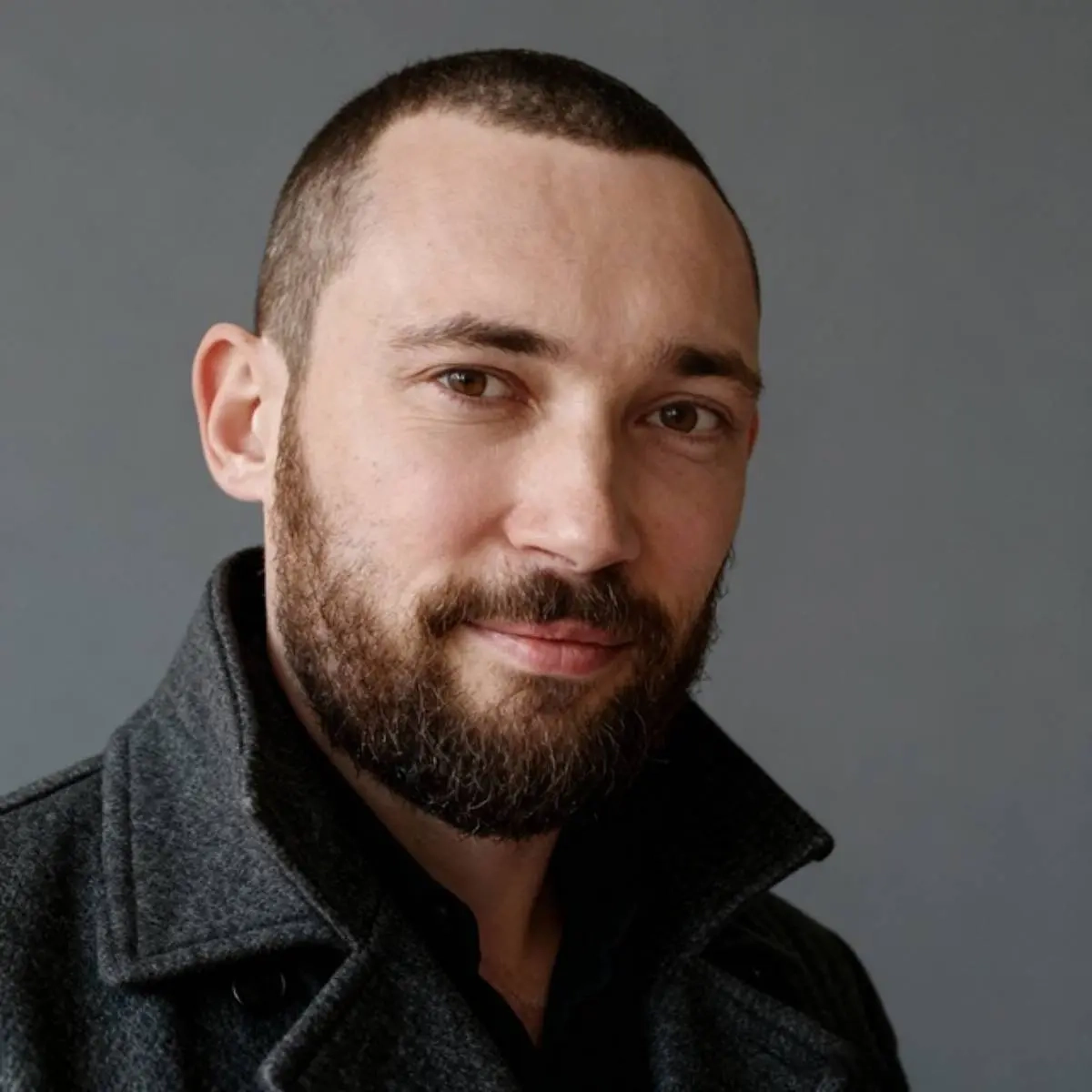 Никита Качановский