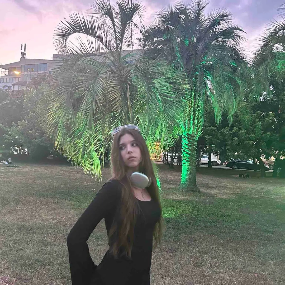 Анастасия Зайцева | Сетка — социальная сеть от hh.ru