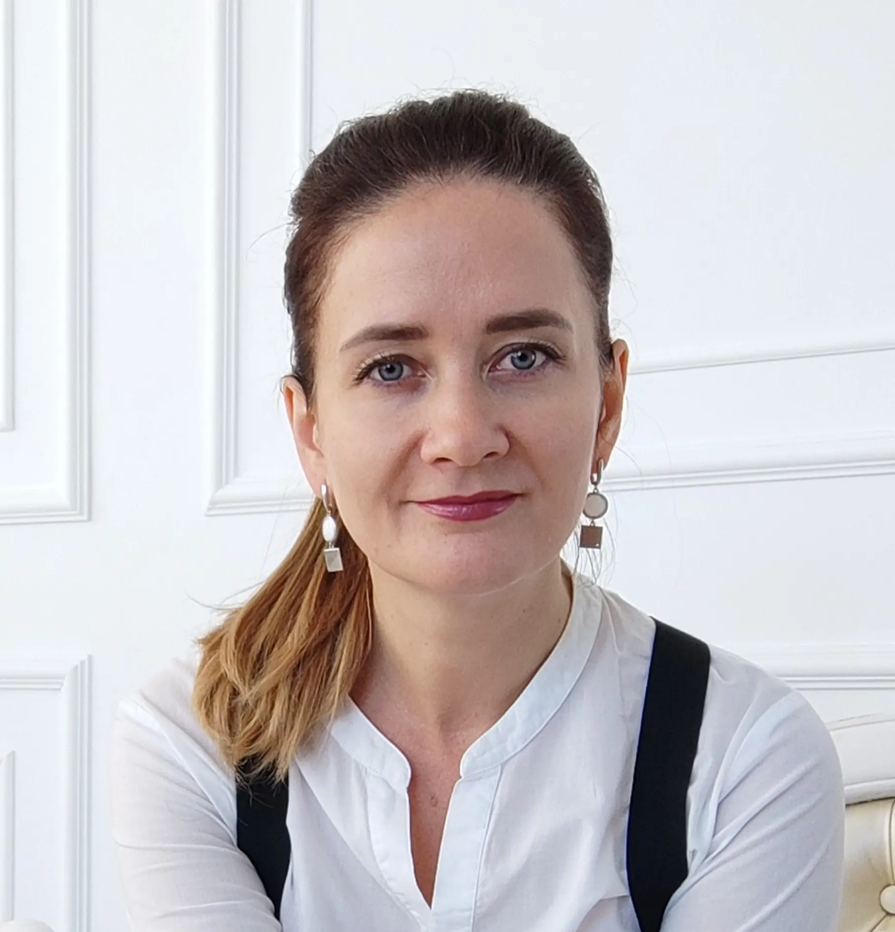 Инна Попова | Сетка — социальная сеть от hh.ru