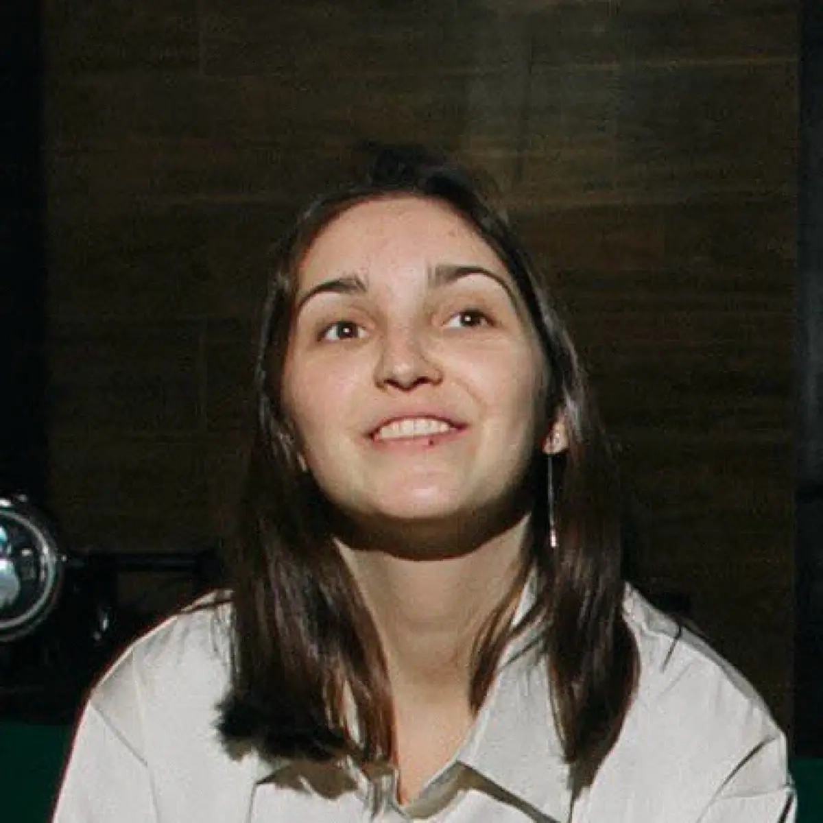 Екатерина Федотенко