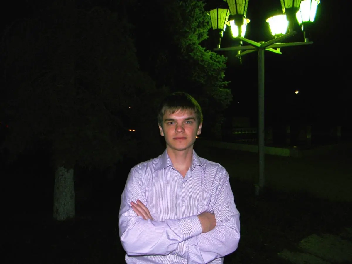 Михаил Лемешко | Сетка — социальная сеть от hh.ru