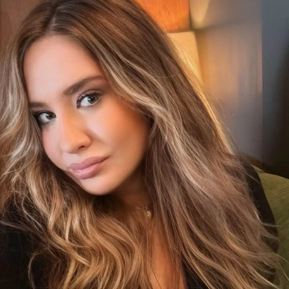 Кристина Лао-Оливарес | Сетка — социальная сеть от hh.ru