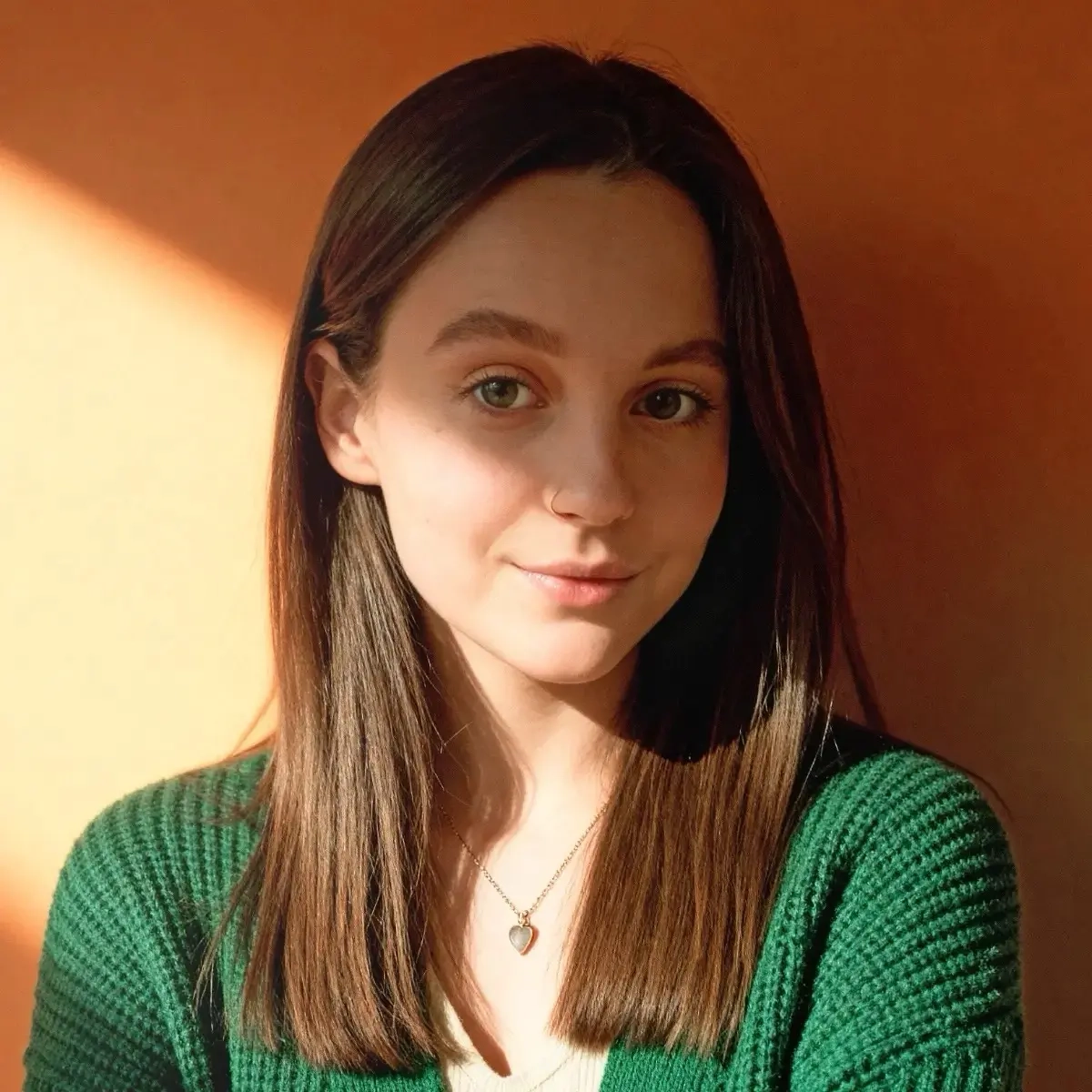 Снежана Сурвило | Сетка — социальная сеть от hh.ru