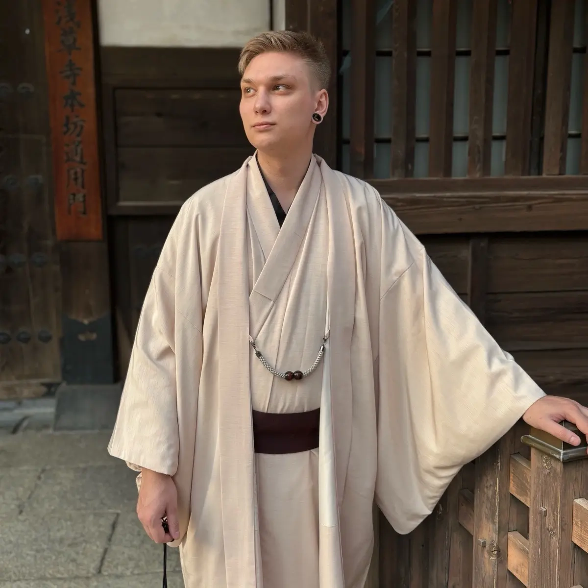 Никита Баранов