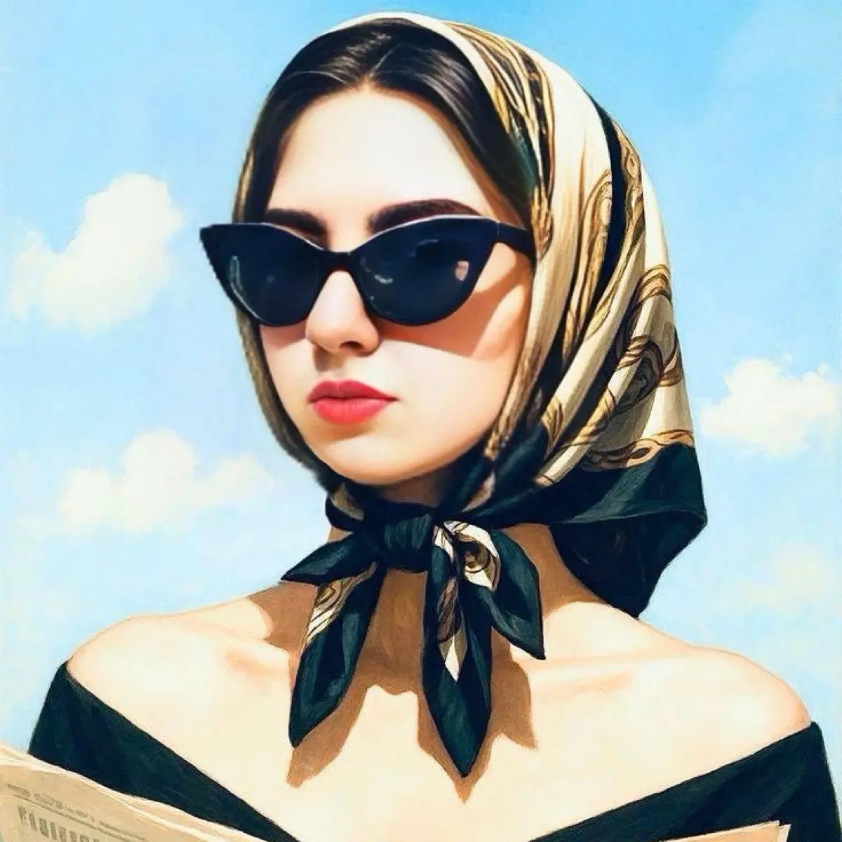 Yana Bandurka | Сетка — социальная сеть от hh.ru