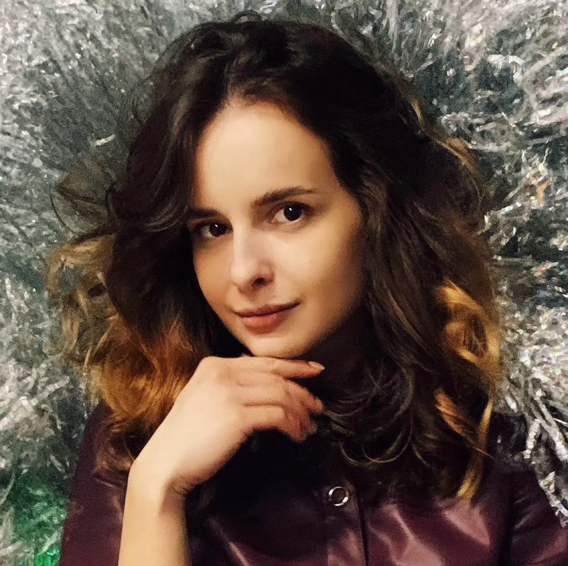 Ксения Маркина | Сетка — социальная сеть от hh.ru