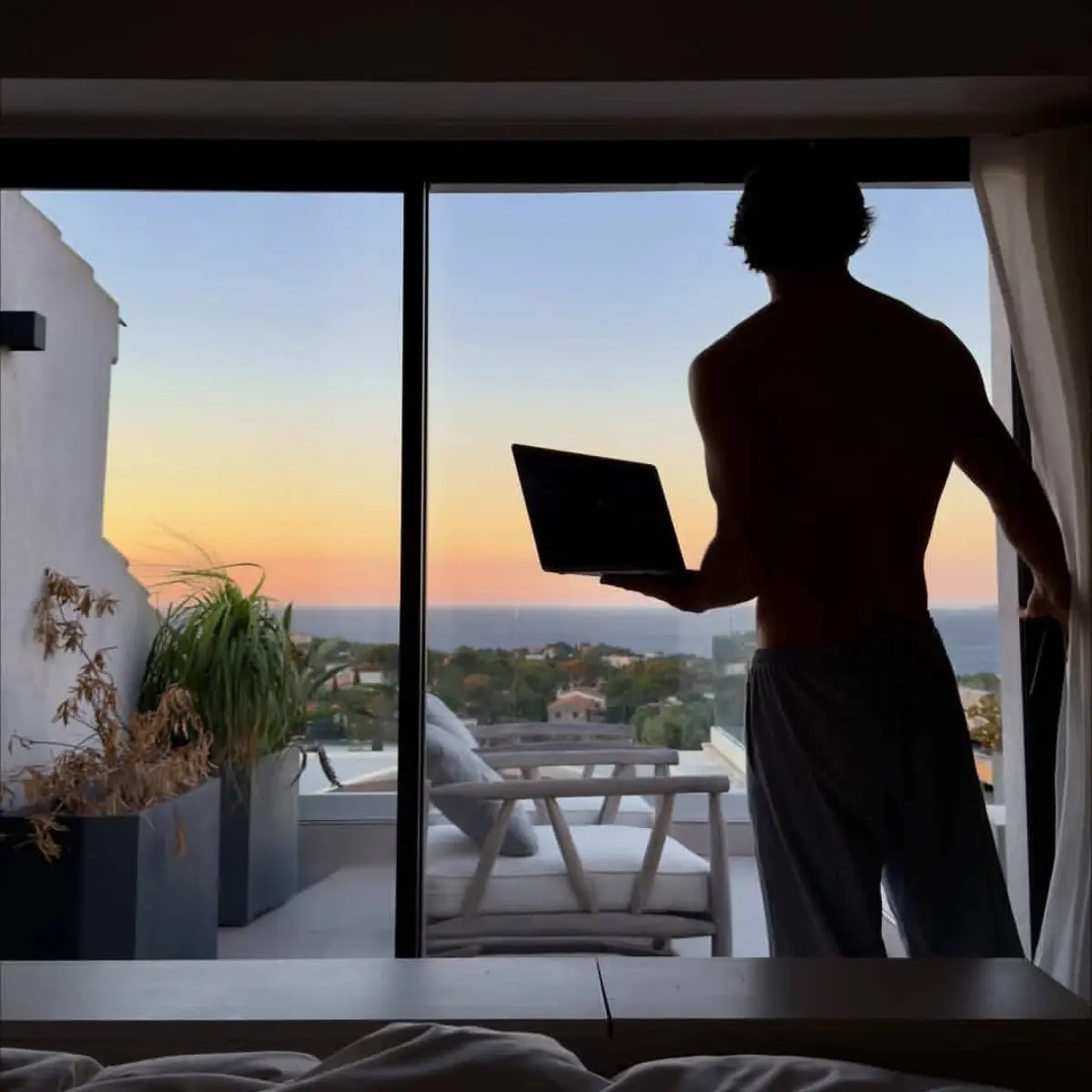 Джамедин Хидиров | Сетка — социальная сеть от hh.ru