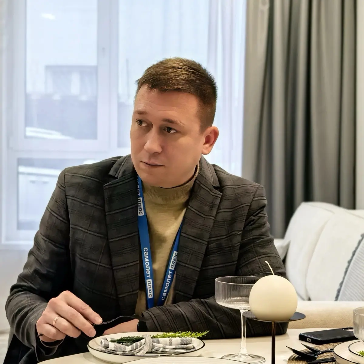 Эдуард Габдракипов | Сетка — социальная сеть от hh.ru