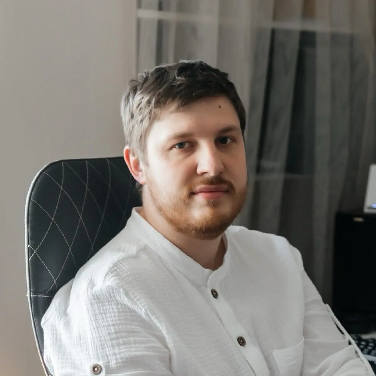 Алексей Загороднев