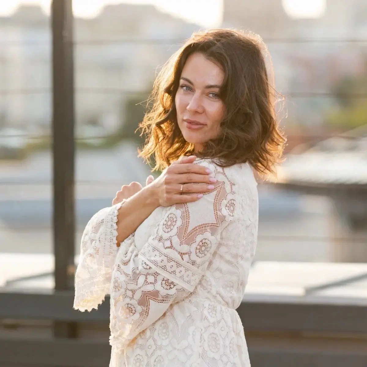 Ольга Солдатова