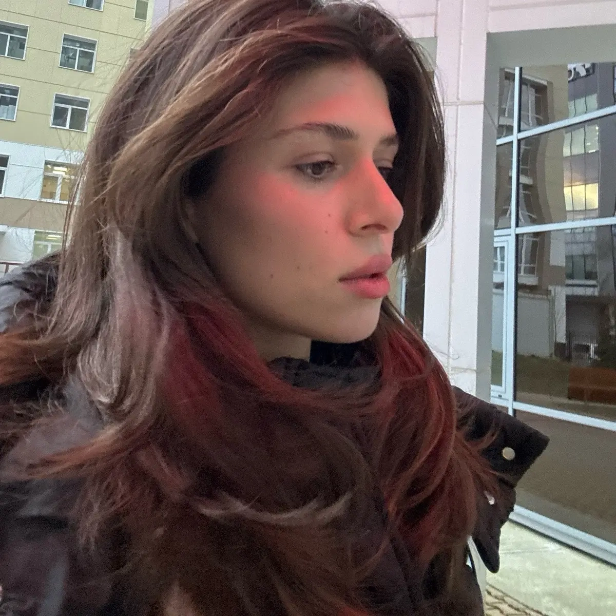 Маргарита Шахмурадян | Сетка — социальная сеть от hh.ru