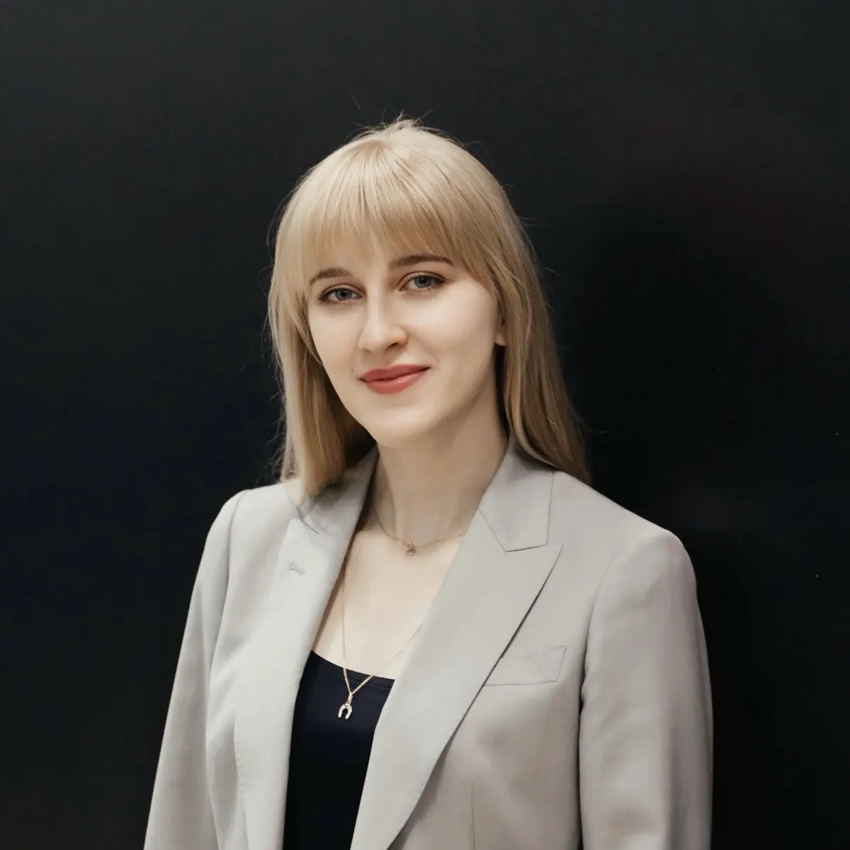 Алина Бакунова