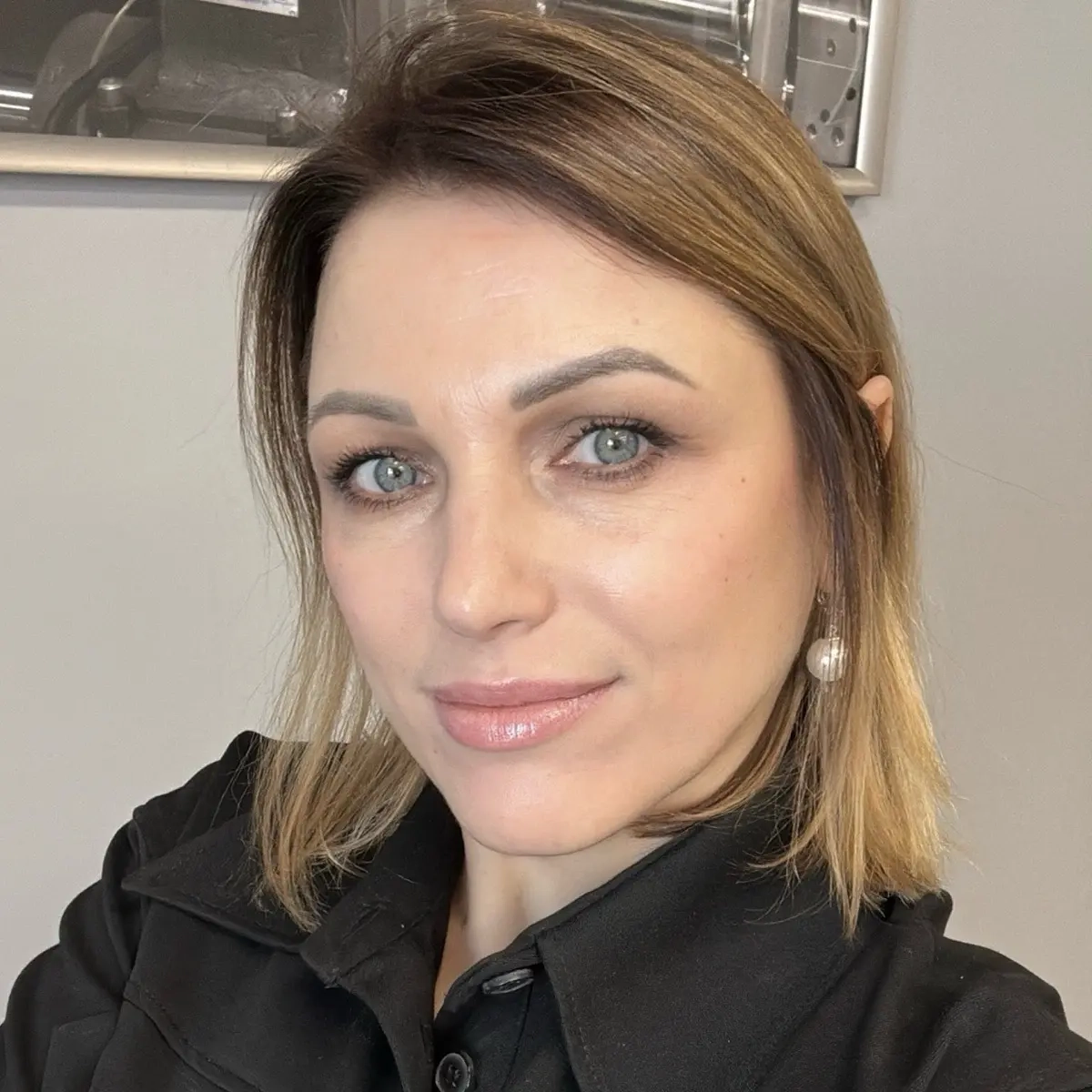 Ольга Суглоб | Сетка — социальная сеть от hh.ru