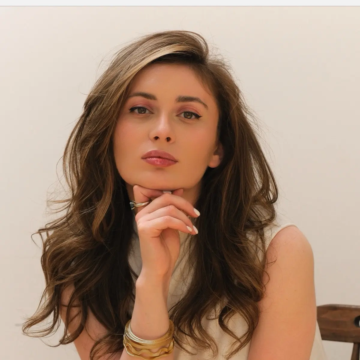 Илона Джибилова | Сетка — социальная сеть от hh.ru