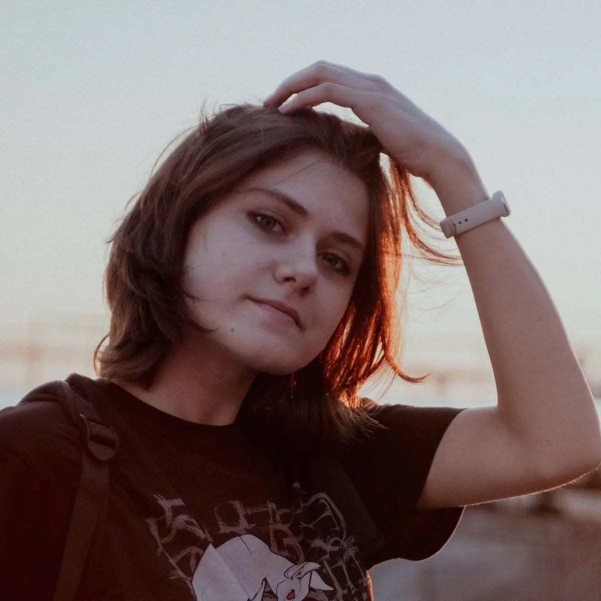 Маргарита Куртанова | Сетка — социальная сеть от hh.ru