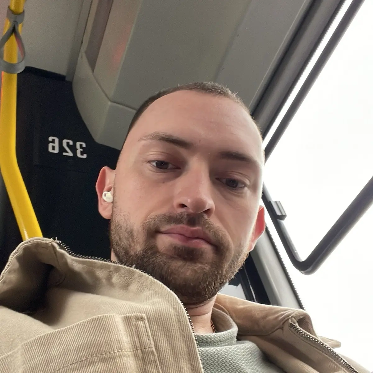 Сергей Артемов | Сетка — социальная сеть от hh.ru