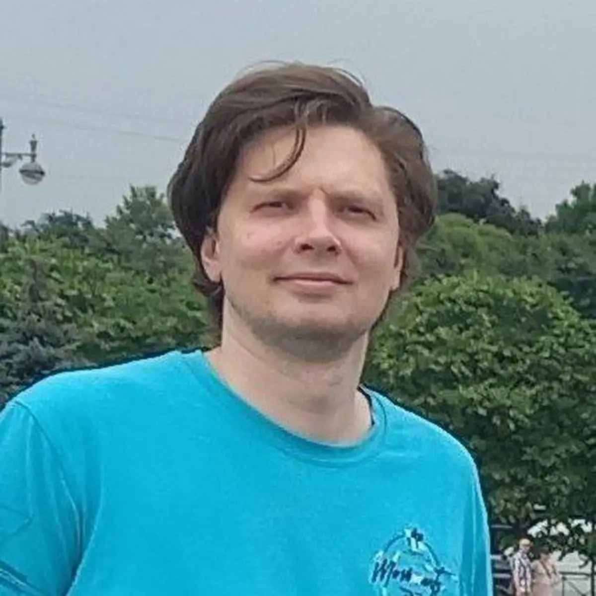 Александр Котиков | Сетка — социальная сеть от hh.ru