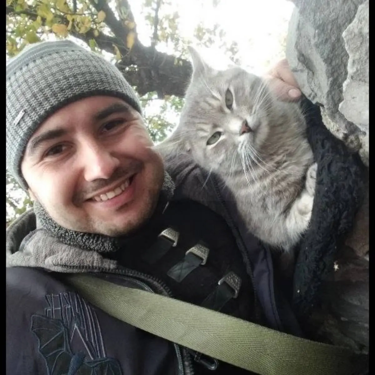 Михаил Аристагесов | Сетка — социальная сеть от hh.ru