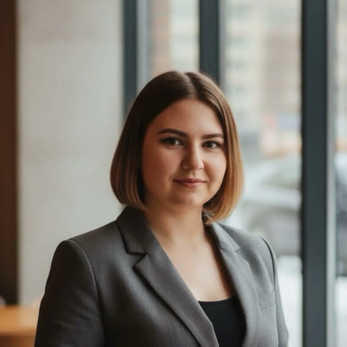 Yana Bandurka | Сетка — социальная сеть от hh.ru