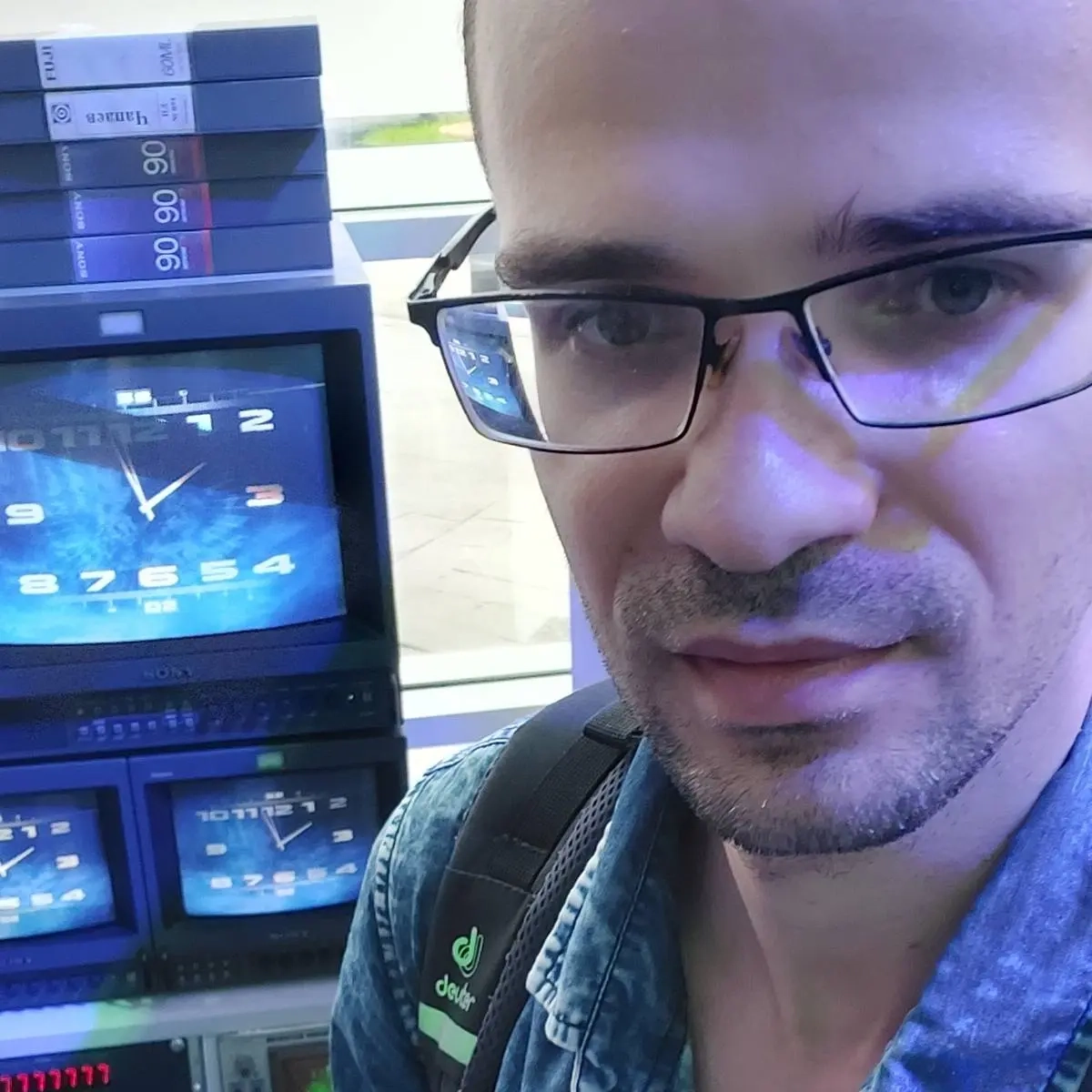 Денис Акимкин | Сетка — социальная сеть от hh.ru