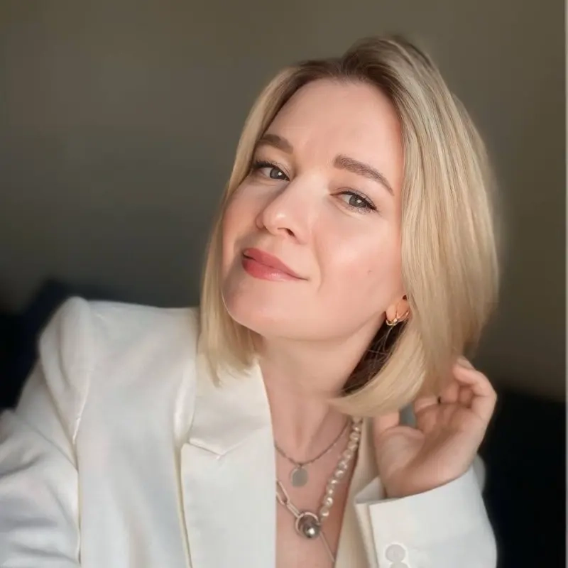 Ирина Савельева | Сетка — социальная сеть от hh.ru