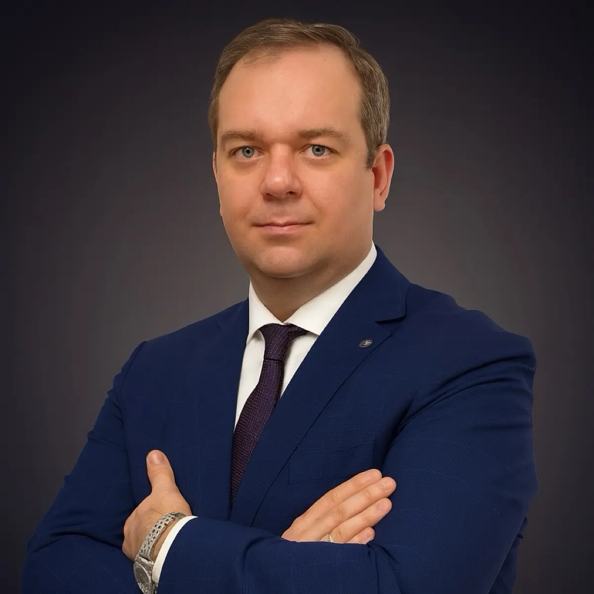 Александр Донских