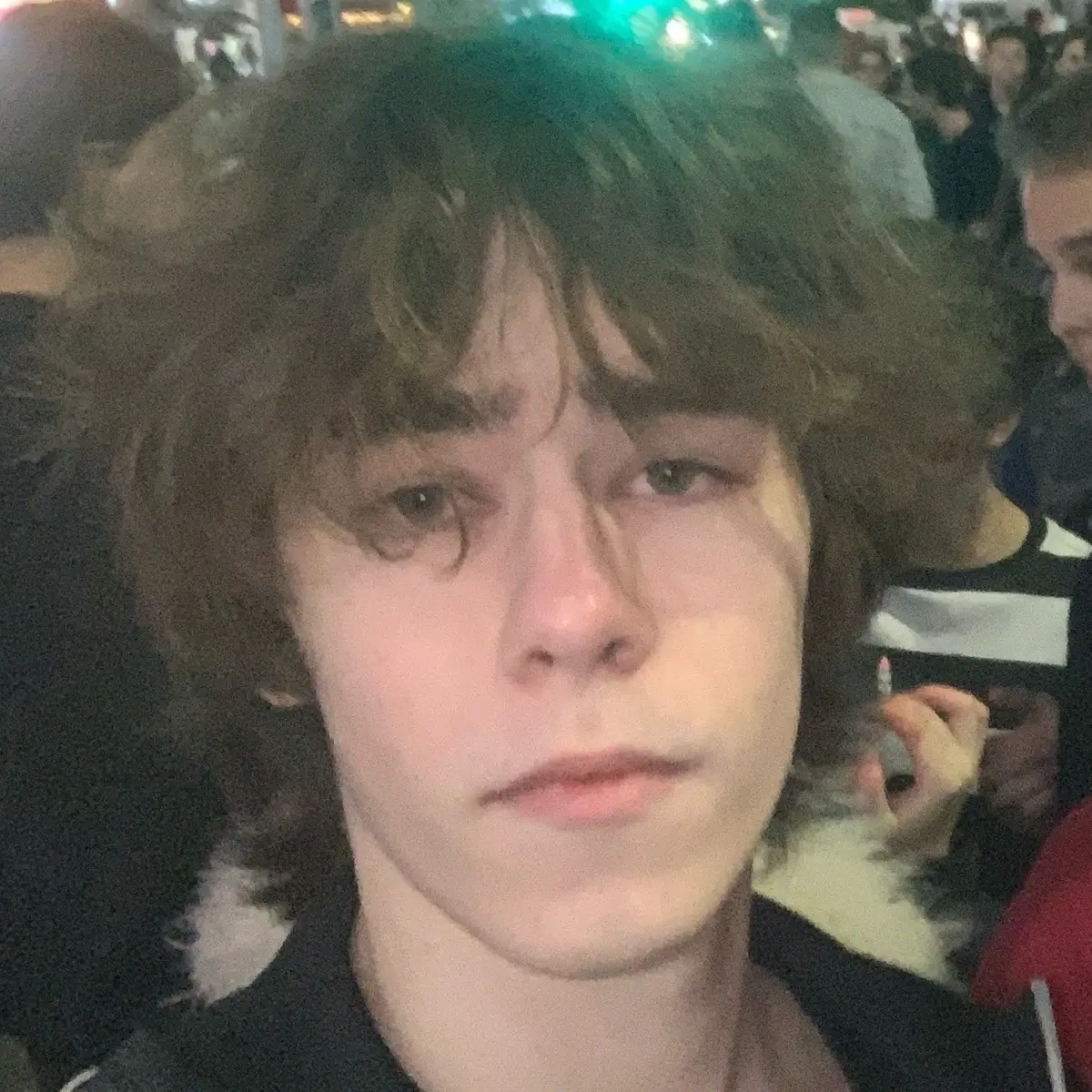 Захар Федоров | Сетка — социальная сеть от hh.ru