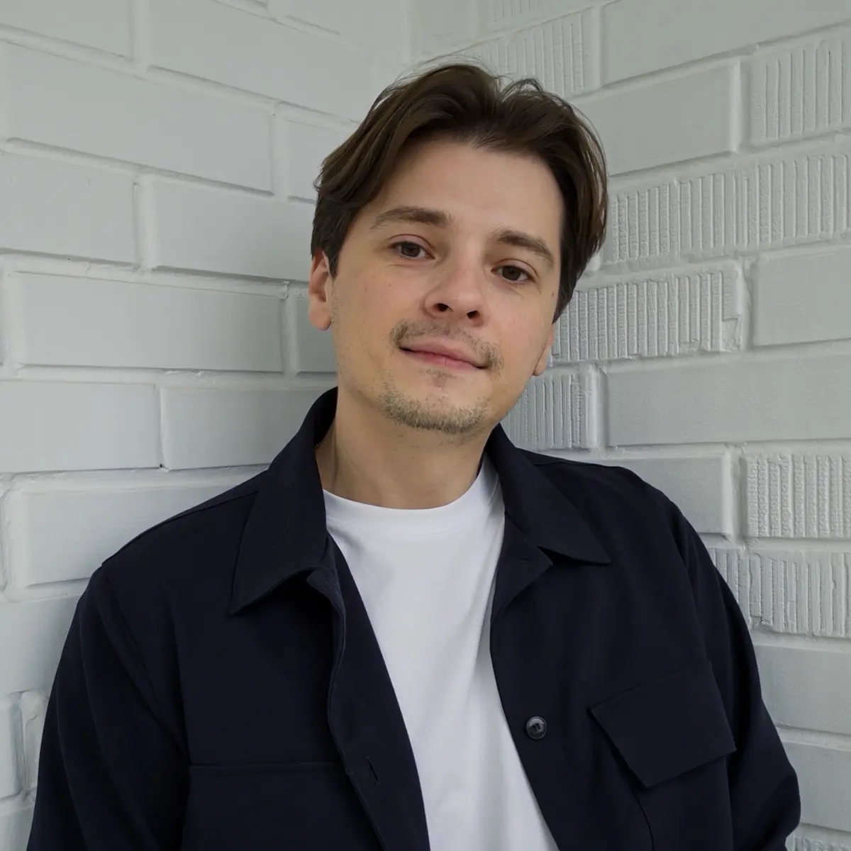 Дмитрий Береза | Сетка — социальная сеть от hh.ru