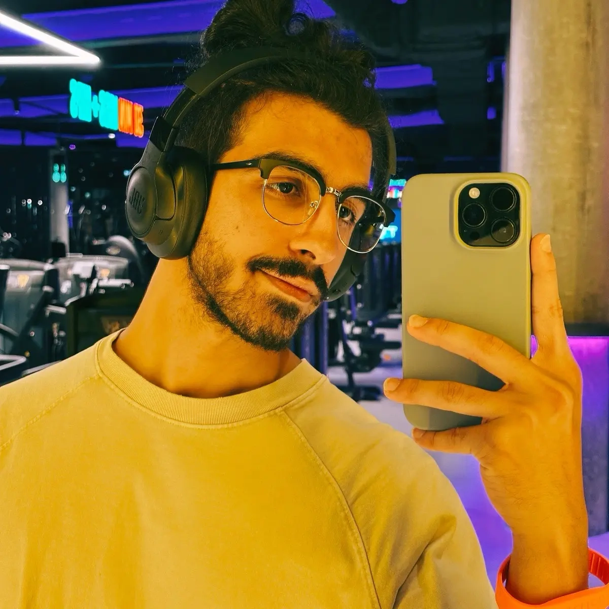 Камран Мансури | Сетка — социальная сеть от hh.ru