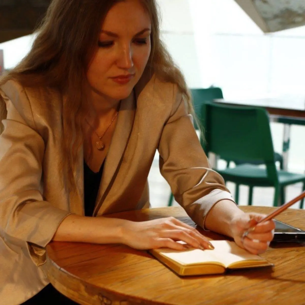 Анна Белоконь | Сетка — социальная сеть от hh.ru