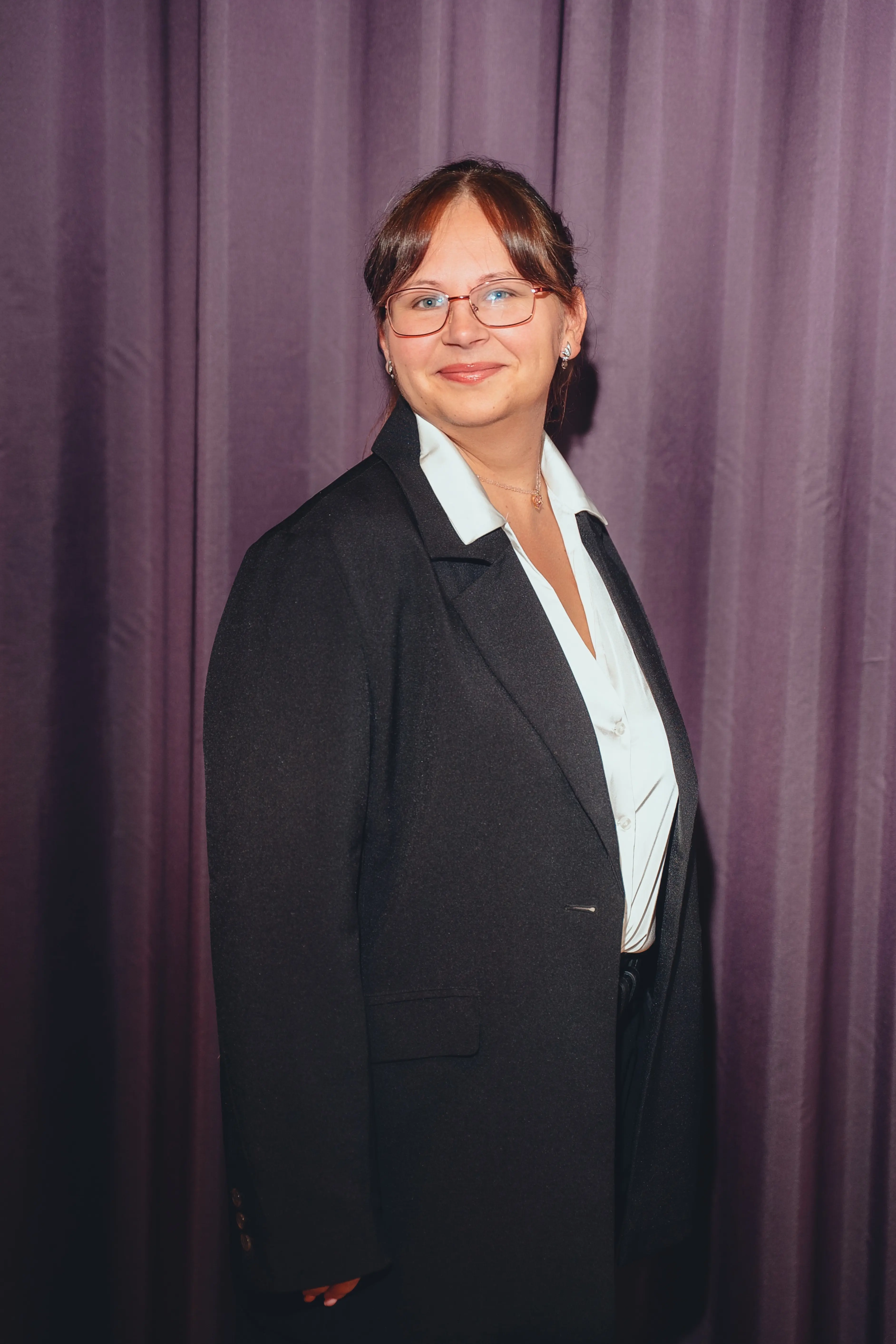 Евгения Тихонова | Сетка — социальная сеть от hh.ru