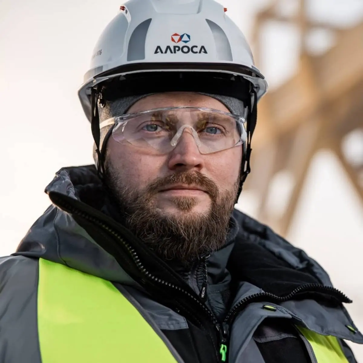 Евгений Адмайкин | Сетка — социальная сеть от hh.ru