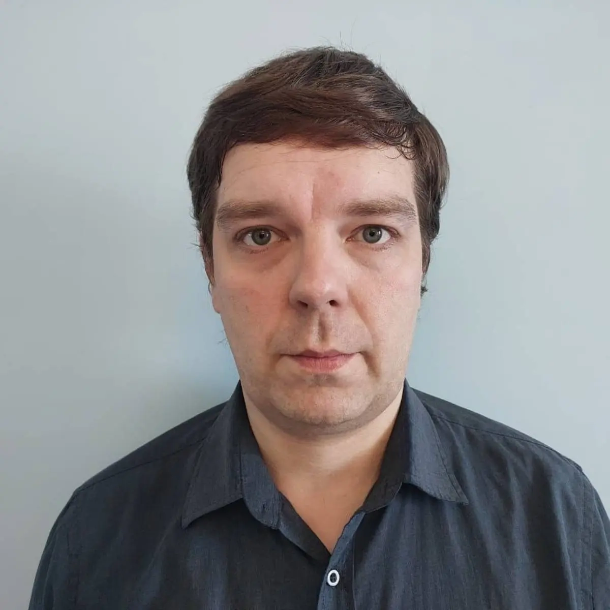 Валентин Барулин | Сетка — социальная сеть от hh.ru