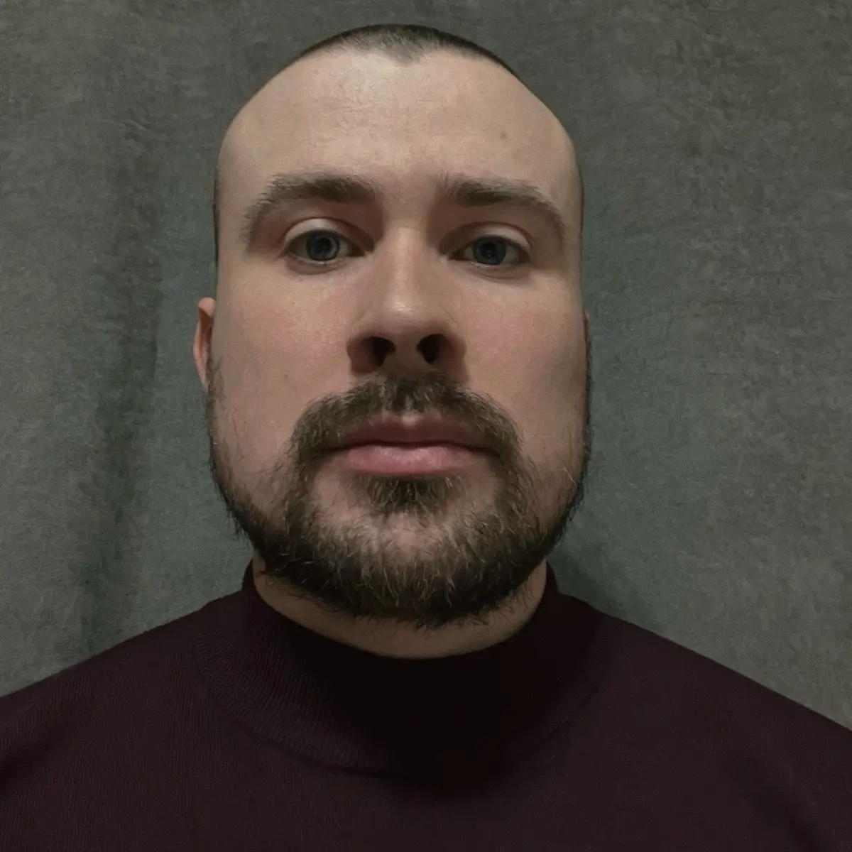 Андрей Степнов