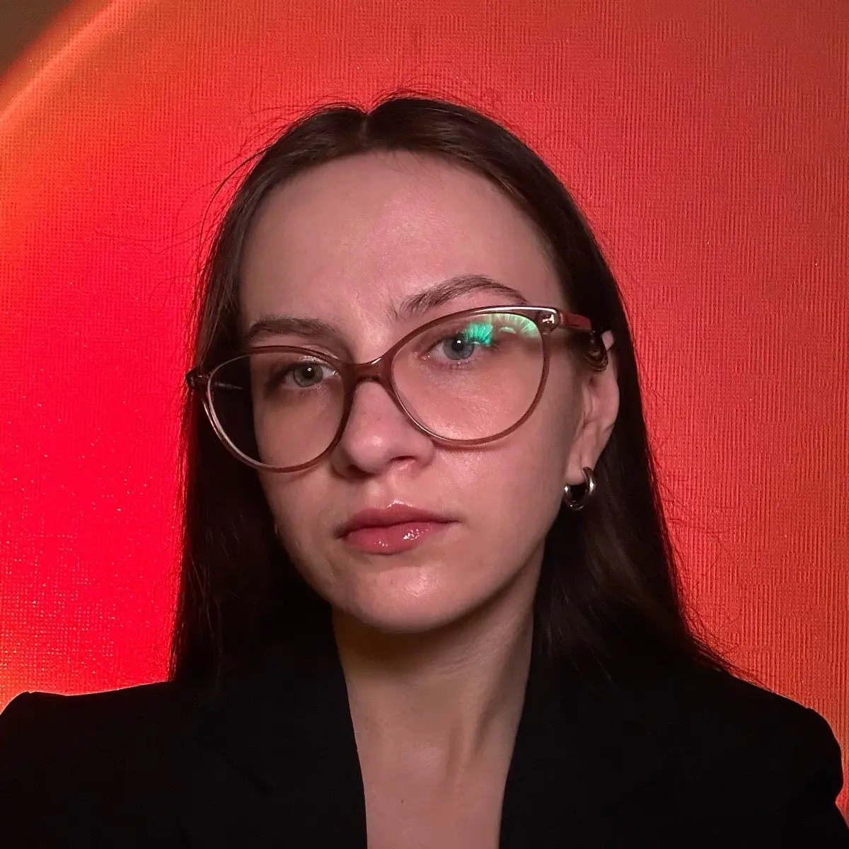 Александра Иванович | Сетка — социальная сеть от hh.ru