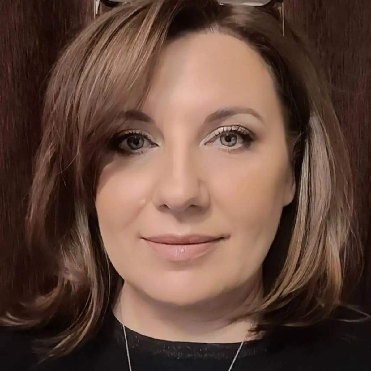 Ольга Карпусь | Сетка — социальная сеть от hh.ru