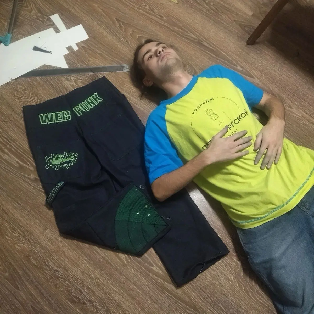 Станислав Герасимов | Сетка — социальная сеть от hh.ru