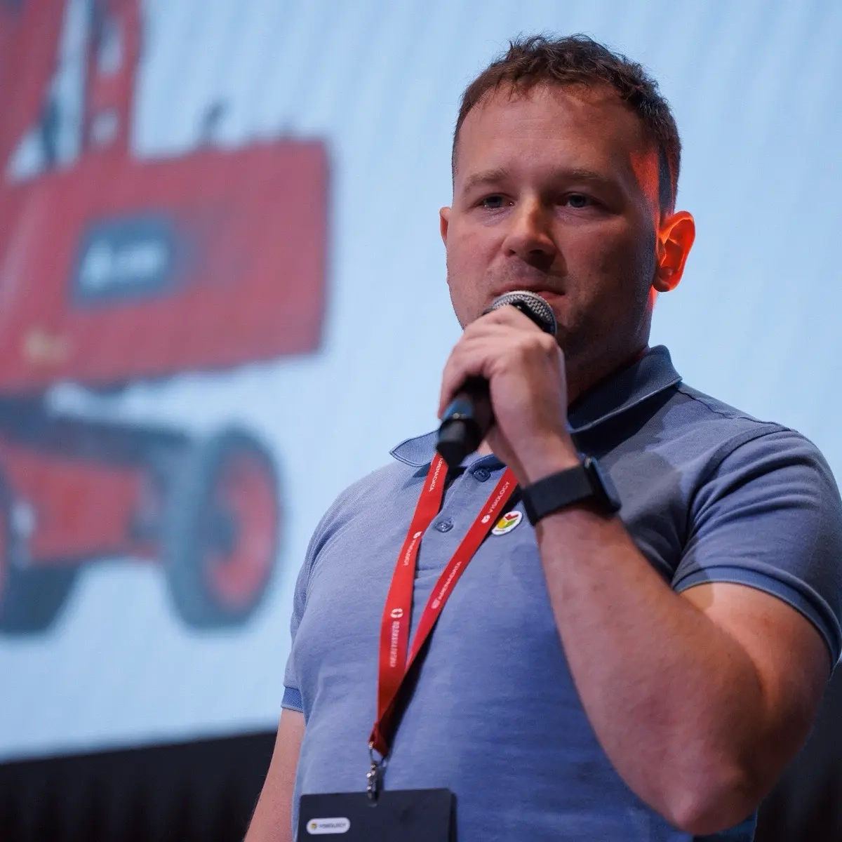 Владислав Прокопович | Сетка — социальная сеть от hh.ru