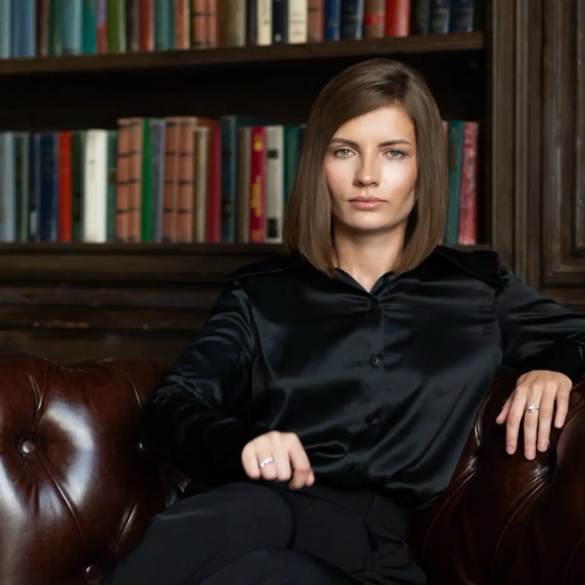 Ангелина Агеева | Сетка — социальная сеть от hh.ru