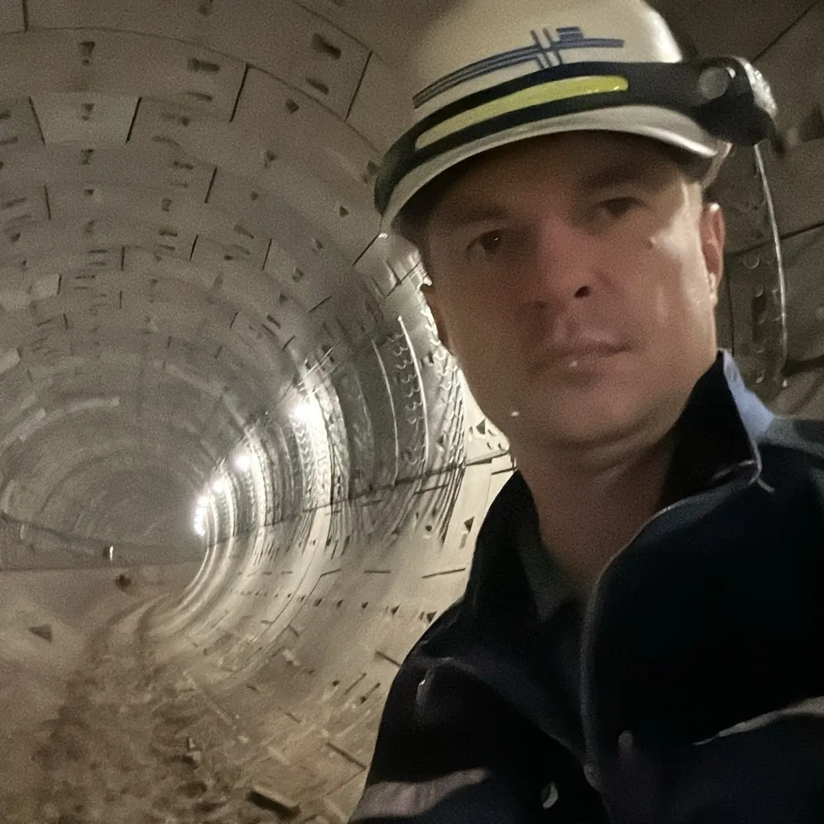 Сергей Митраков | Сетка — социальная сеть от hh.ru