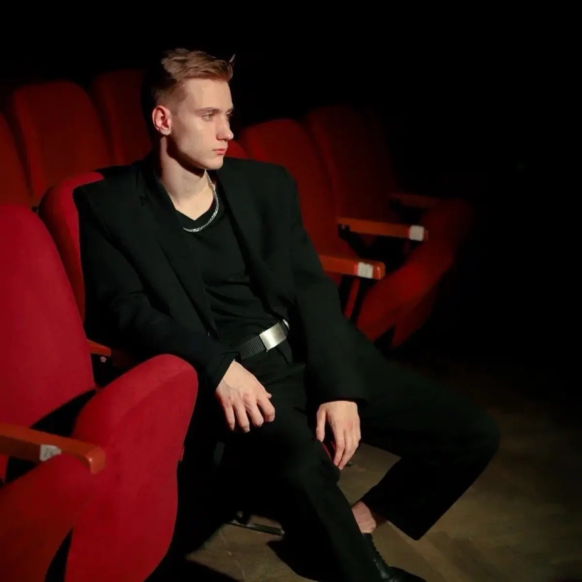 Никита Семерняков