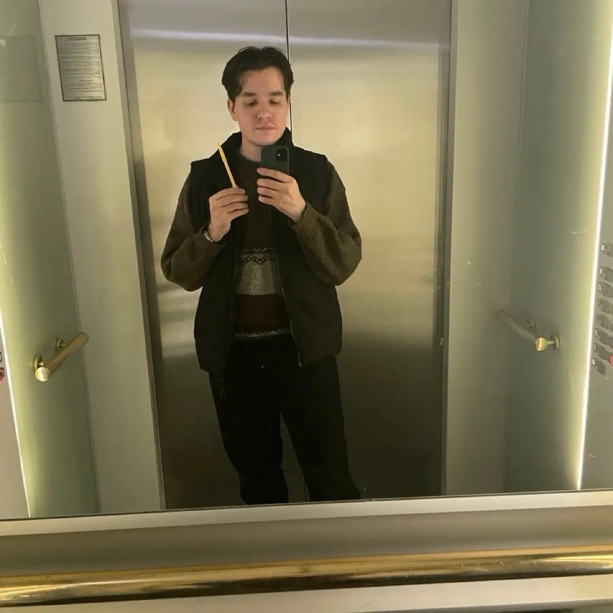 Ильшат Гарафутдинов | Сетка — социальная сеть от hh.ru