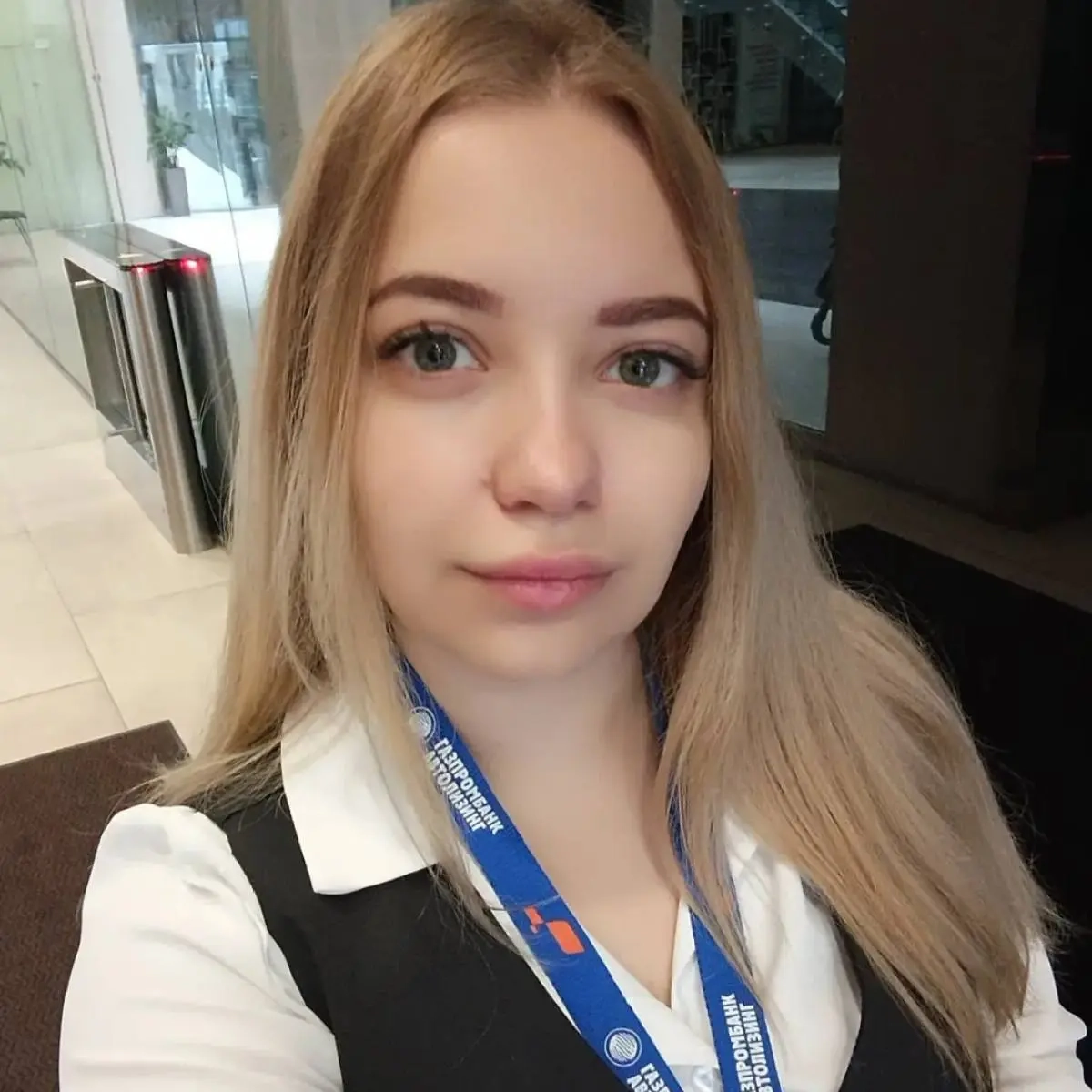 Анастасия Садчикова | Сетка — социальная сеть от hh.ru