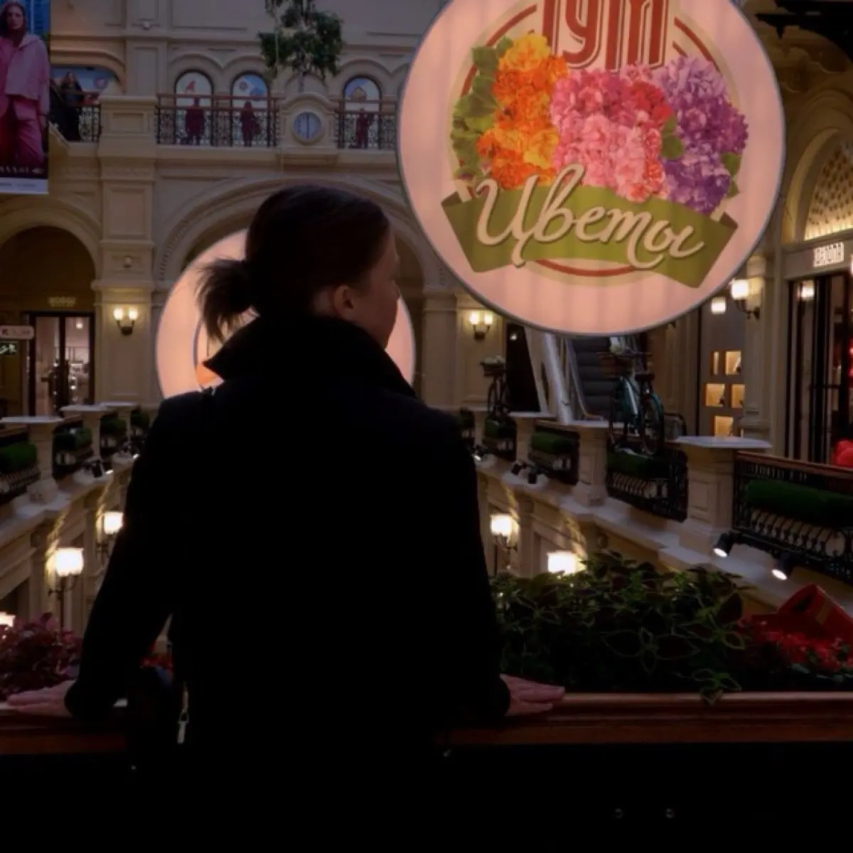 Ангелина Ульянова