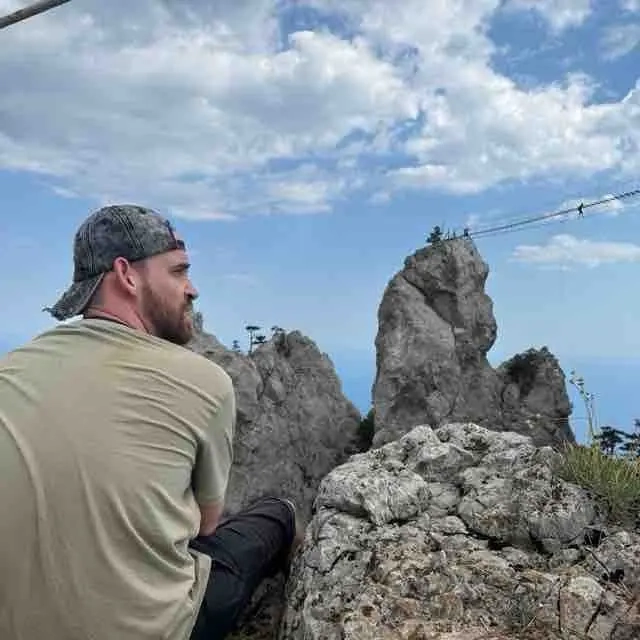 Артём Моисеевский | Сетка — социальная сеть от hh.ru