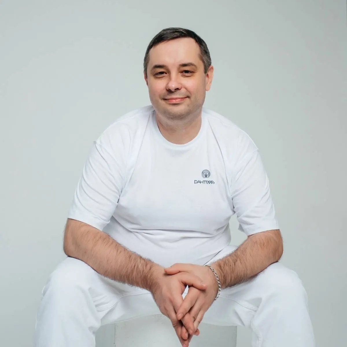 Андрей Майборода | Сетка — социальная сеть от hh.ru