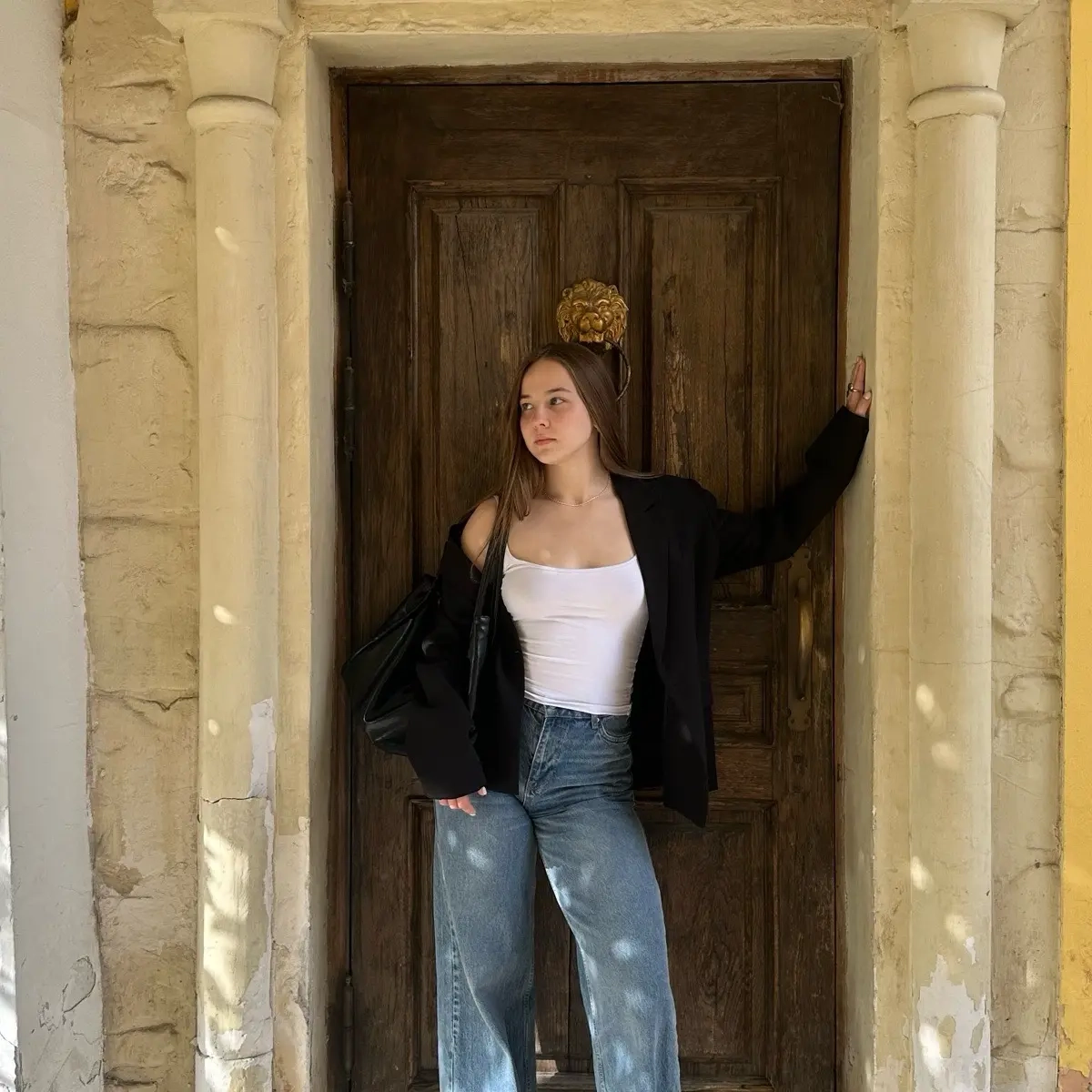 Павликова Анна | Сетка — социальная сеть от hh.ru