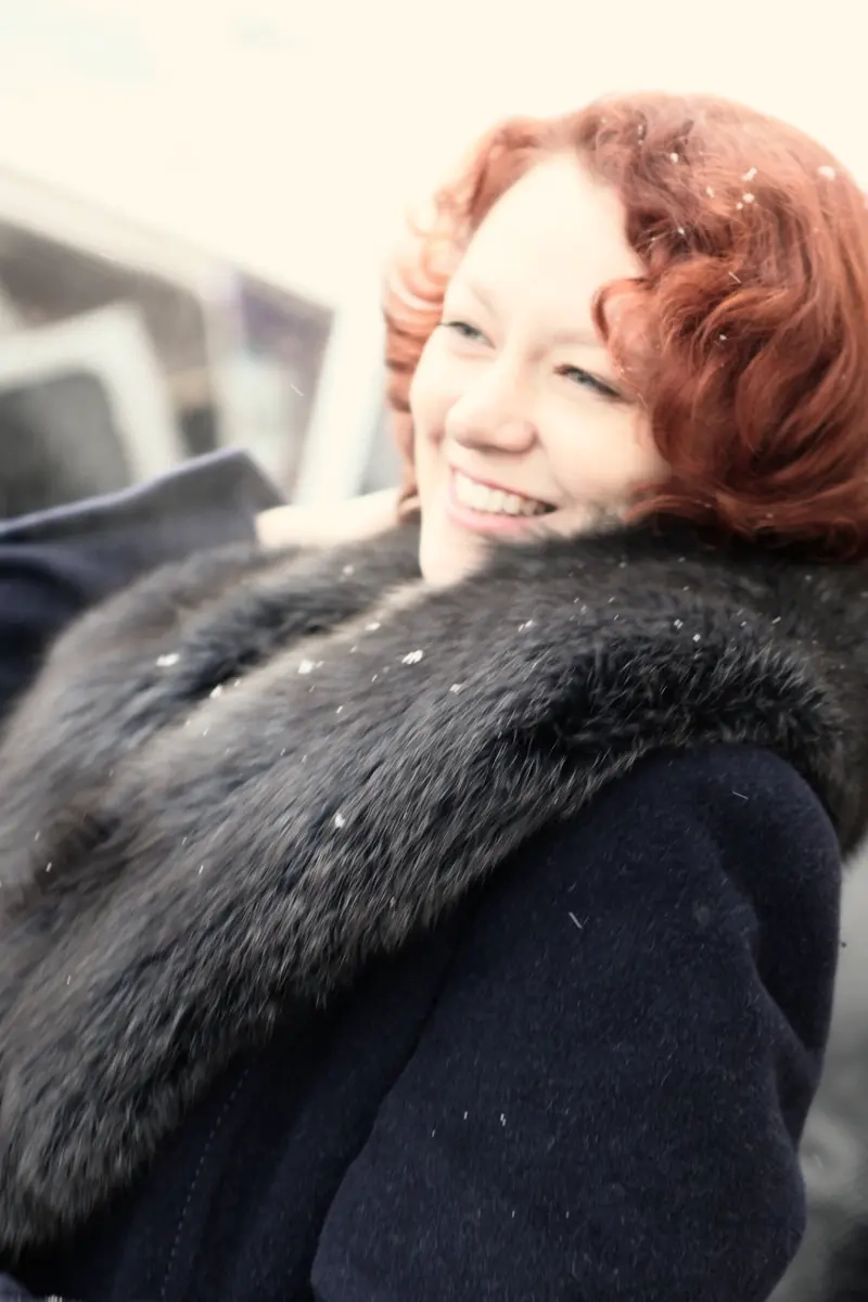 Ксения Ляпунова