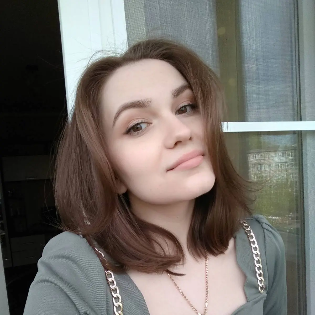 Ольга Баташова