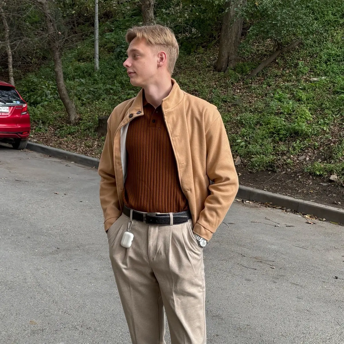 Данил Янтарев